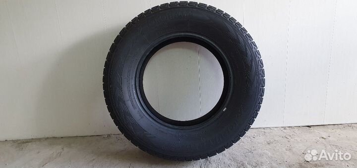 Yokohama Ice Guard SUV G075 265/65 R17