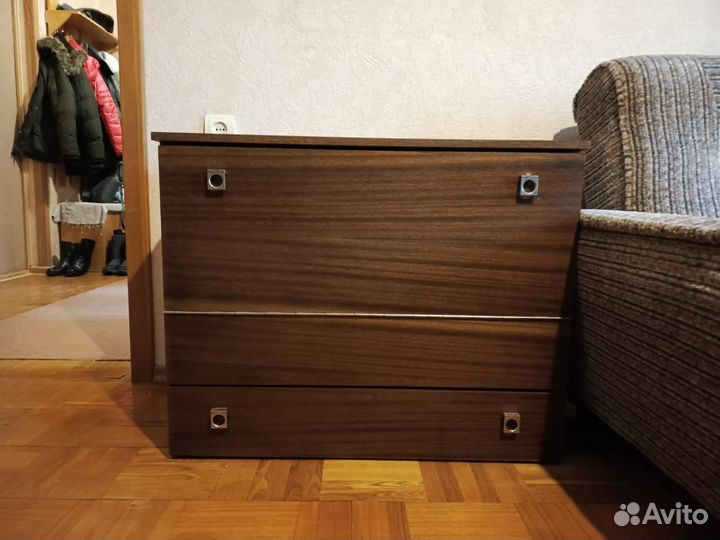 Шкаф-стенка