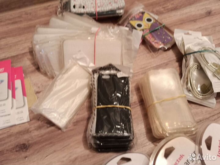 Всё для телефонов