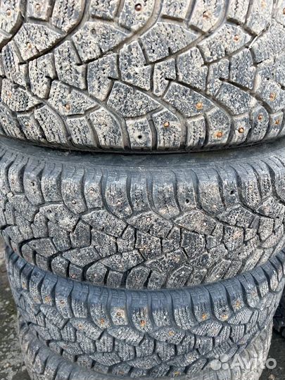 Matador MP 51 Sibir 2 185/65 R15 88T