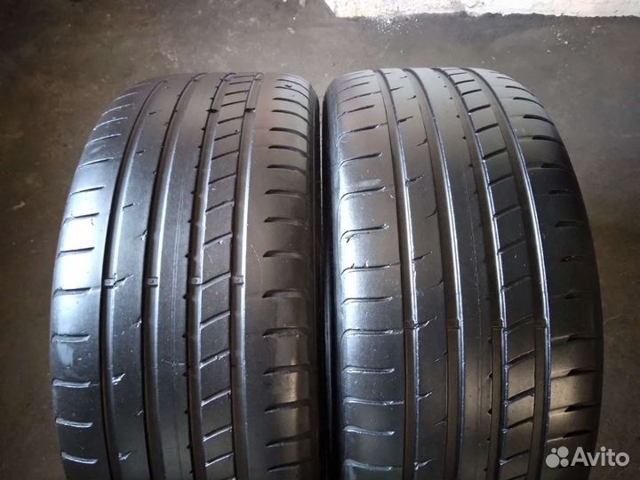 Goodyear Eagle F1 Asymmetric 2 245/40 R20 99Y