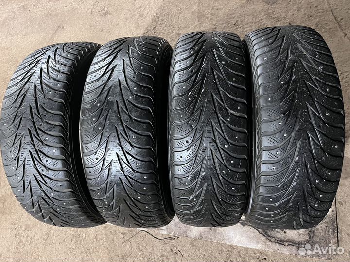 Yokohama Ice Guard IG35 225/60 R17 103T