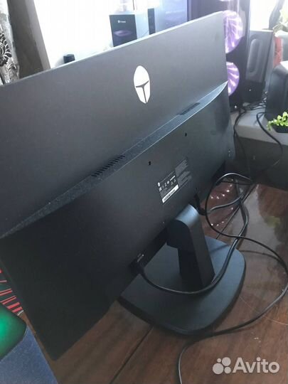 Монитор Thunderobot 75Гц