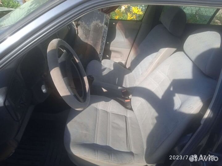Volkswagen golf 3и пассат б3