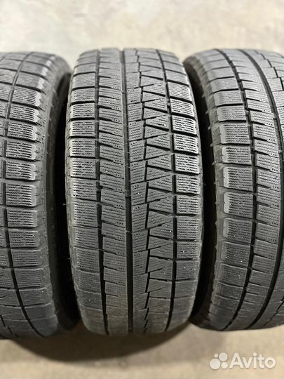 Bridgestone Blizzak Revo GZ 205/55 R16 91S