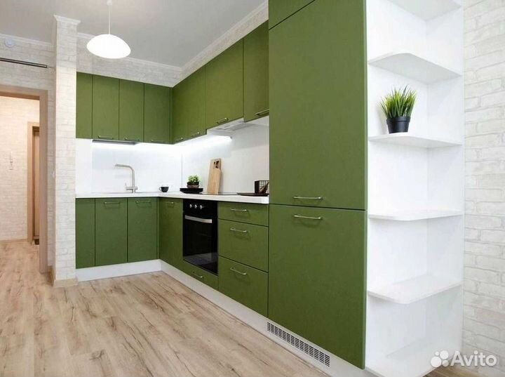 Кухонный гарнитур 