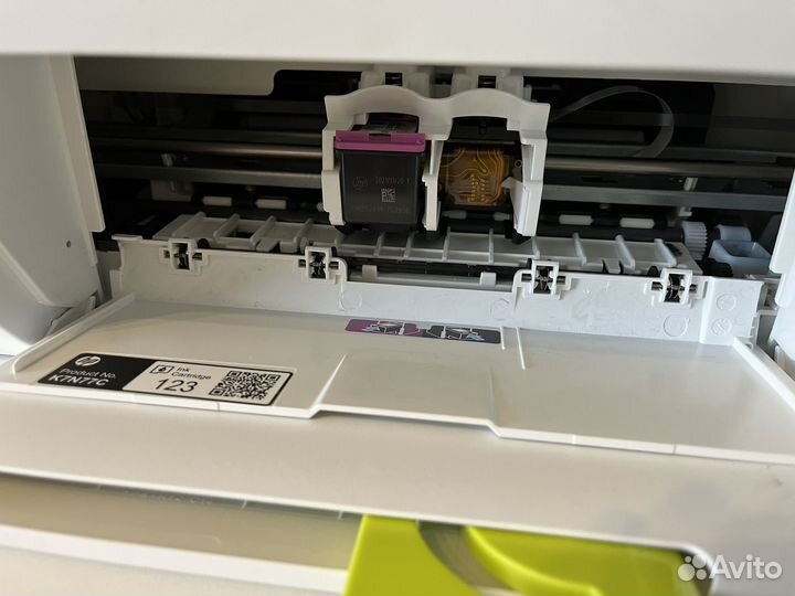 Принтер hp deskjet 2130