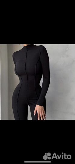 Комбинезон женский
