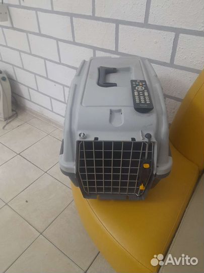 Переноска для собак