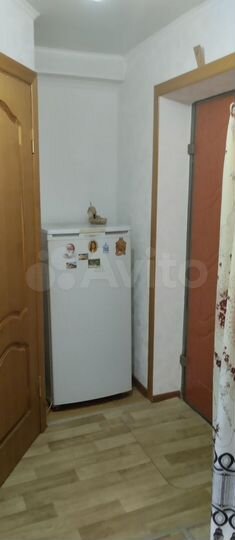 1-к. квартира, 29,5 м², 4/5 эт.