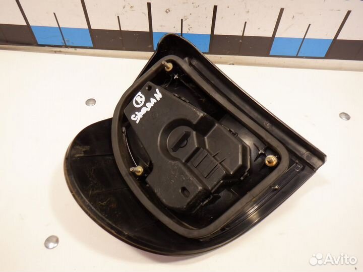 Фонарь задний правый VW Sharan 7M0945258A