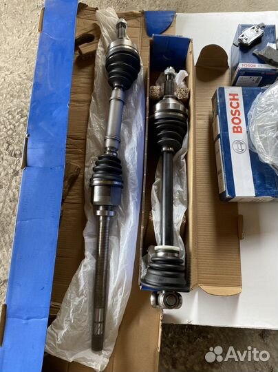 Запчасти на рено эспейс