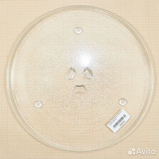 Тарелка свч Samsung, 255 мм, код DE74-00027A