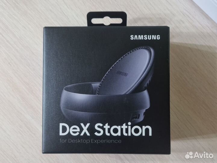 Док станция Dex Station Samsung