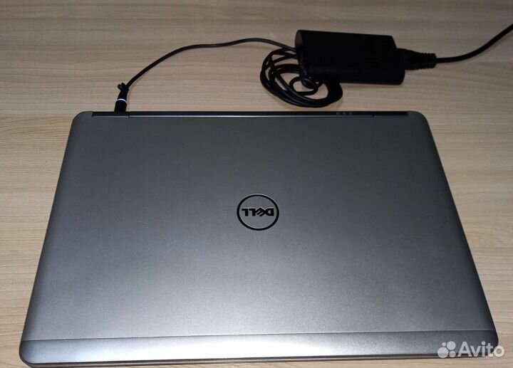 Ноутбук Dell Latitude E7440 i5-4300 8GB FHD IPS