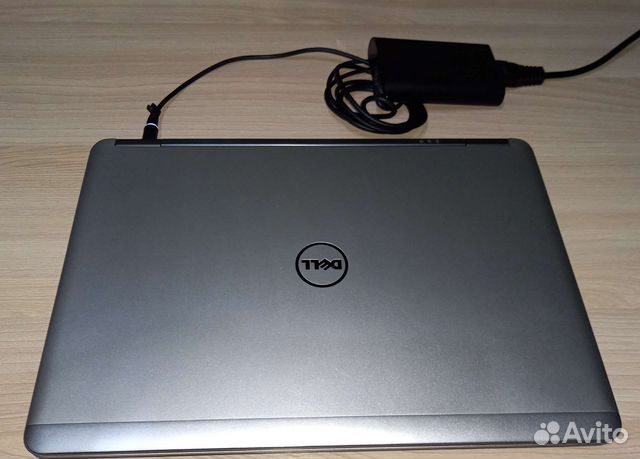 Ноутбук Dell Latitude E7440 i5-4300 8GB FHD IPS
