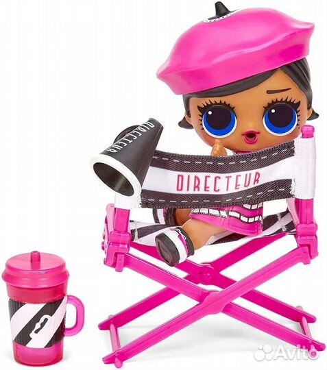 Lol surprise movie magic