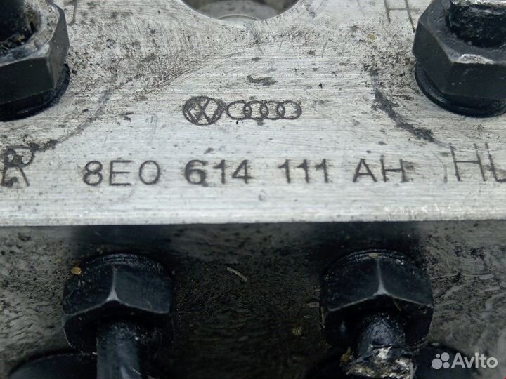 Блок ABS для Audi A6 C5 8E0614111AJ