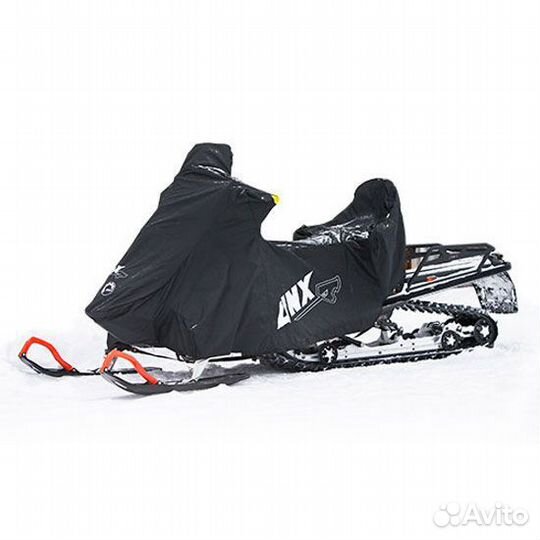 Чехол для транспортировки, хранения Commander lynx