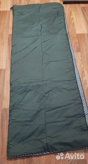 Спальный мешок одеяло