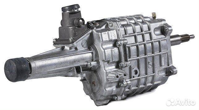 Коробка передач газель кпп газель оригинал