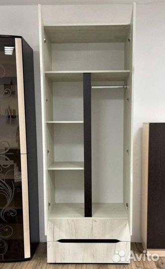 Шкаф 800 Вега прованс