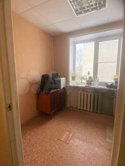 Офис в центре, на Карла Маркса, 95.3 м²