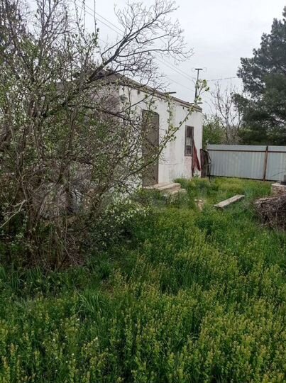 Участок 6 сот. (ИЖС)