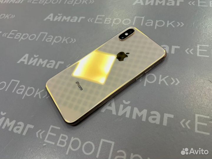 Apple iPhone Xs 256Gb Space Gray