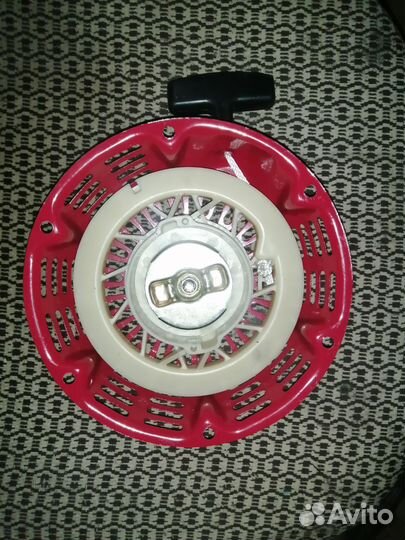 Кикстартер мотоблок новое