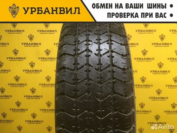 Matador MP 8 165/70 R13 79T