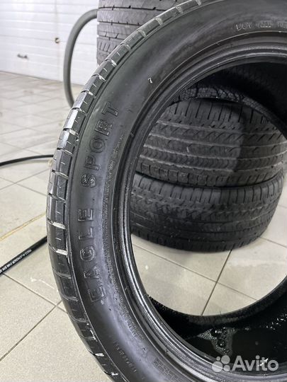 Goodyear Eagle Sport 245/45 R18 96W