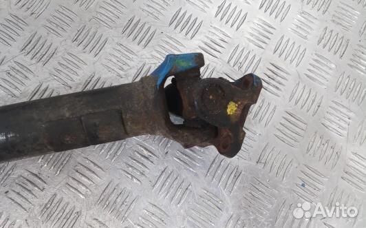 Карданный вал mitsubishi L200 K4T (ZML01YI01)