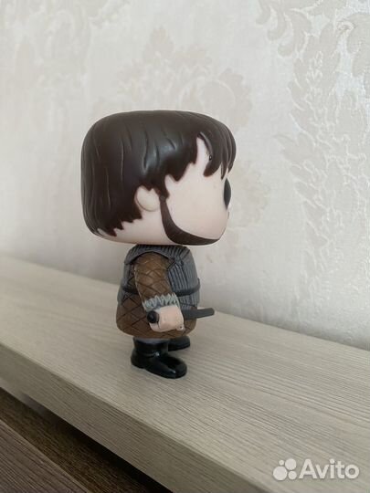 Funko pop game of thrones samwell tarly