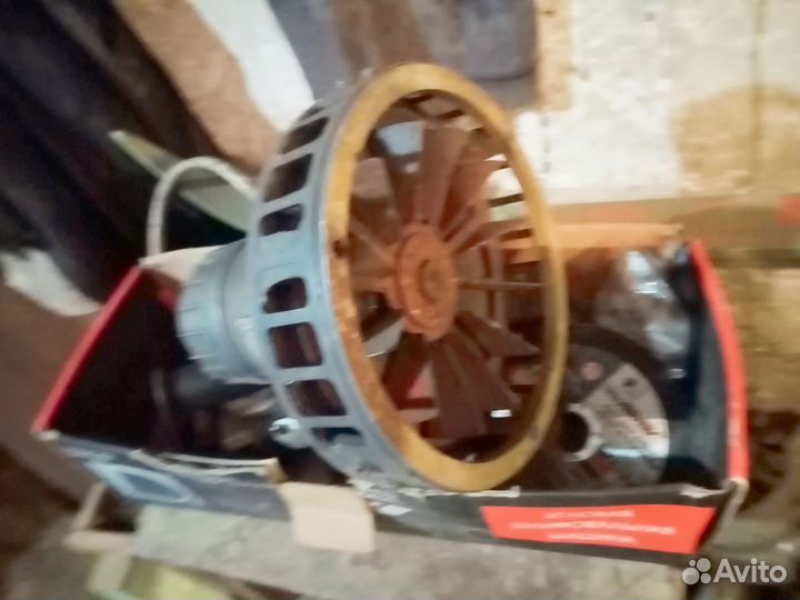 Электродвигатель ав 052 2му3