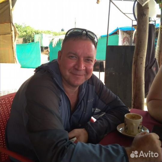 Управляющий гостиницей