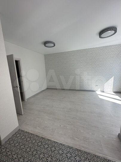 2-к. квартира, 60,6 м², 3/9 эт.