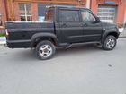 УАЗ Pickup 2.7 МТ, 2012, 125 000 км объявление продам