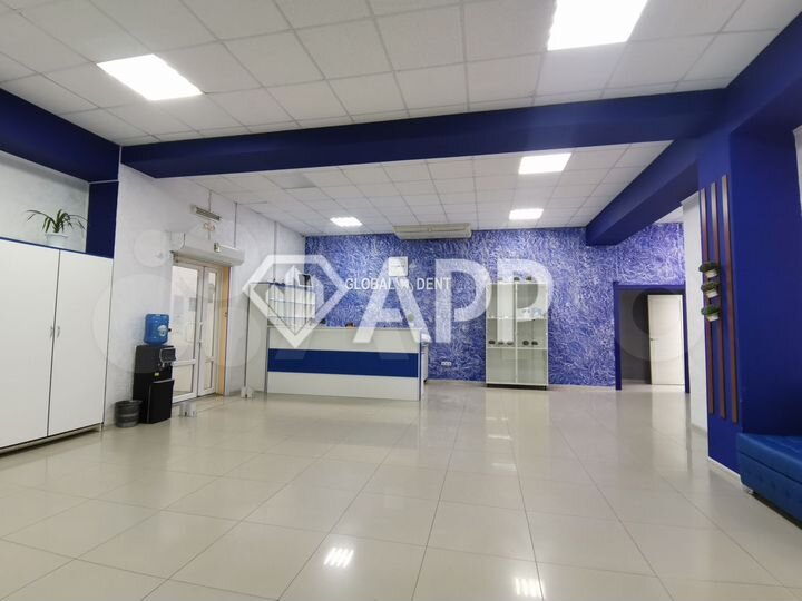 Офис, 355 м²
