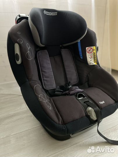 Aвтокресло Maxi-Cosi Opal
