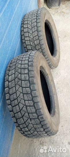 Maxxis SS-01 Presa SUV 255/65 R16
