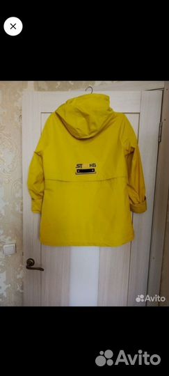 Куртка демисезонная женская 52 54