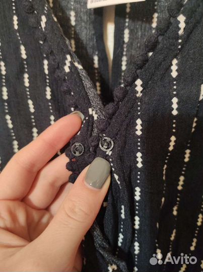 H&M Комбинезон летний