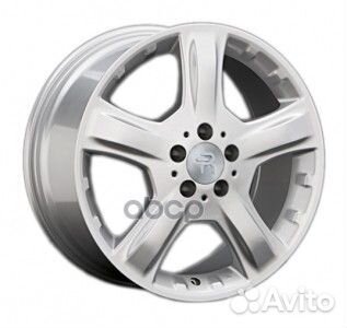 Диск replica, MR61 8x19/5x112ET60 66.6