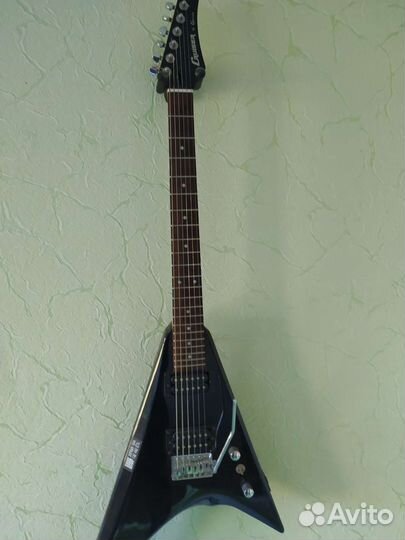 Электрогитара RV-800 Cruiser by Crafter