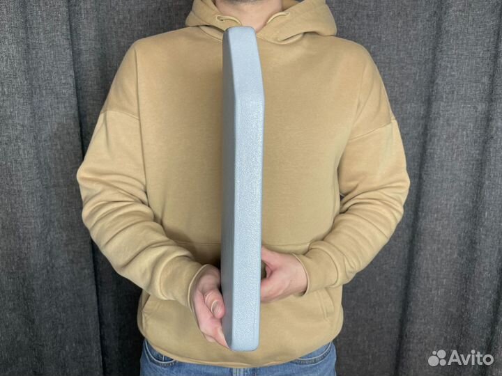 Бронеплита Бр5