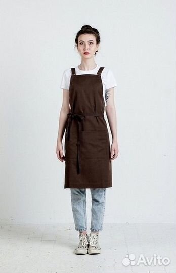 Униформа для шеф-поваров