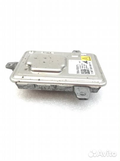 Блок розжига ксенона Land Rover Range Rover Sport