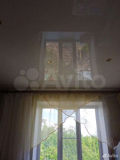 Комната 18,2 м² в 3-к., 4/4 эт.