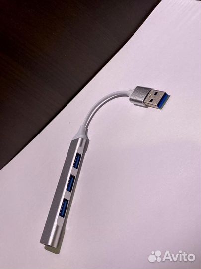 Usb 3.0 хаб